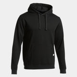 Joma Combi Hooded Sweatshirt (Black)
