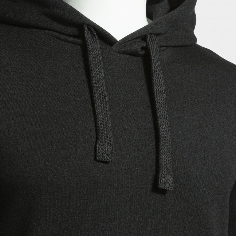 Joma Combi Hooded Sweatshirt (Black)