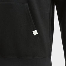 Load image into Gallery viewer, Joma Combi Hooded Sweatshirt (Black)