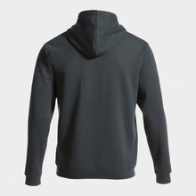 Load image into Gallery viewer, Joma Combi Hooded Sweatshirt (Anthracite)