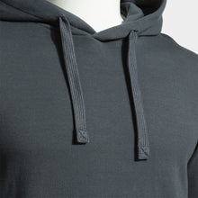 Load image into Gallery viewer, Joma Combi Hooded Sweatshirt (Anthracite)