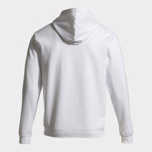 Load image into Gallery viewer, Joma Combi Hooded Sweatshirt (White)