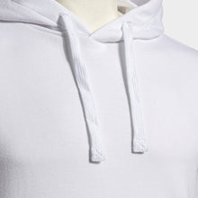 Load image into Gallery viewer, Joma Combi Hooded Sweatshirt (White)