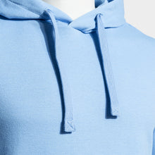 Load image into Gallery viewer, Joma Combi Hooded Sweatshirt (Sky Medium)