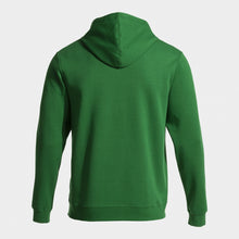 Load image into Gallery viewer, Joma Combi Hooded Sweatshirt (Green Medium)