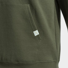 Load image into Gallery viewer, Joma Combi Hooded Sweatshirt (Olive)