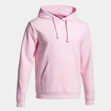 Joma Combi Hooded Sweatshirt (Light Pink)