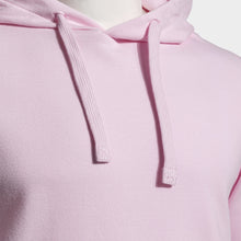 Load image into Gallery viewer, Joma Combi Hooded Sweatshirt (Light Pink)