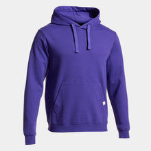 Load image into Gallery viewer, Joma Combi Hooded Sweatshirt (Violet)