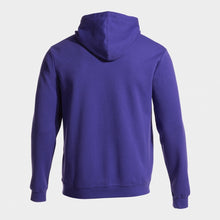 Load image into Gallery viewer, Joma Combi Hooded Sweatshirt (Violet)