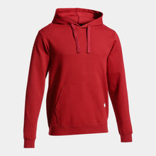 Load image into Gallery viewer, Joma Combi Hooded Sweatshirt (Red)