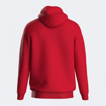 Load image into Gallery viewer, Joma Combi Hooded Sweatshirt (Red)
