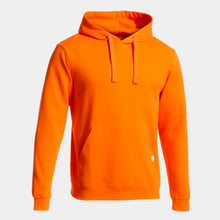 Load image into Gallery viewer, Joma Combi Hooded Sweatshirt (Orange)