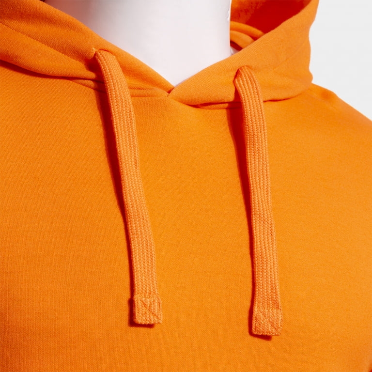 Joma Combi Hooded Sweatshirt (Orange)