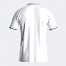 Load image into Gallery viewer, Joma Confort Classic Polo (White)