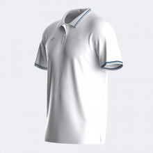 Load image into Gallery viewer, Joma Confort Classic Polo (White)