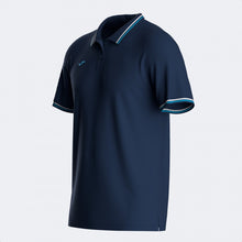 Load image into Gallery viewer, Joma Confort Classic Polo (Dark Navy)