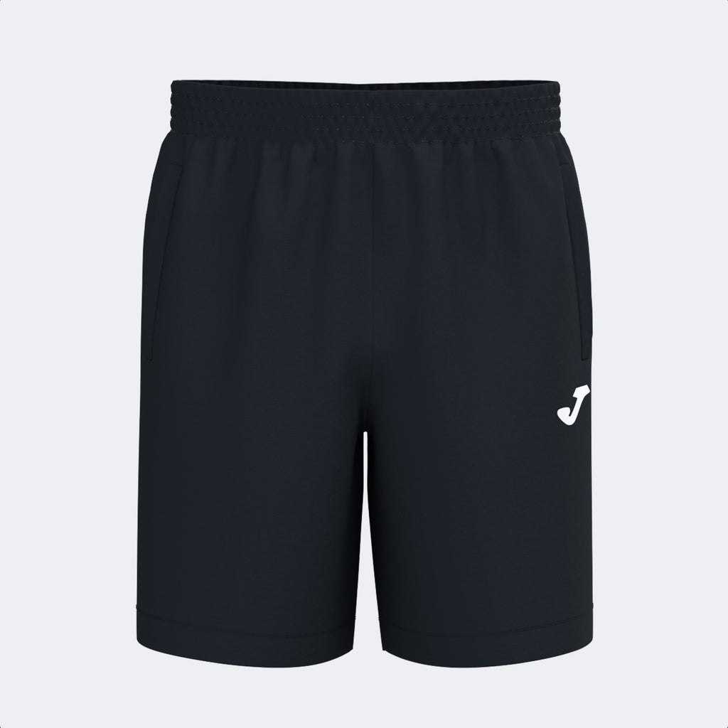 Joma Combi Shorts (Black)