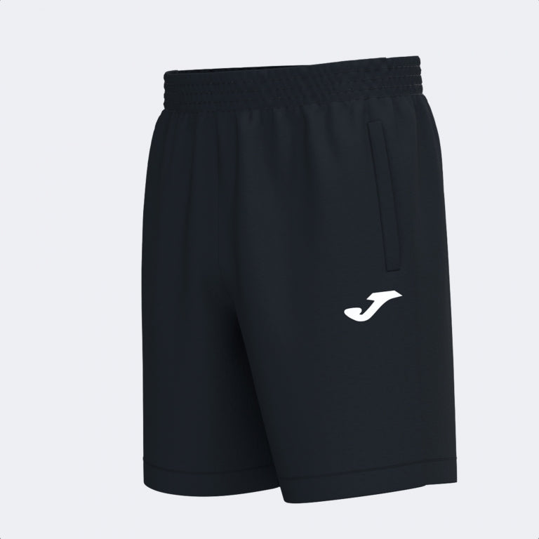 Joma Combi Shorts (Black)