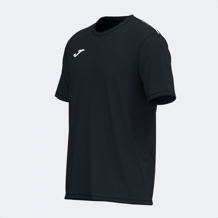 Joma Olimpiada Rugby Shirt (Black)