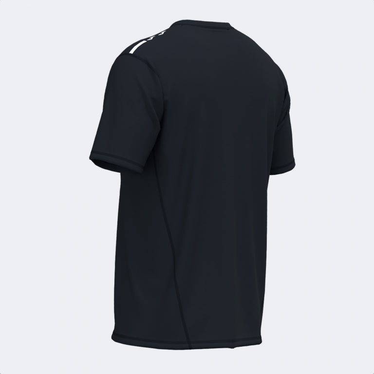 Joma Olimpiada Rugby Shirt (Black)
