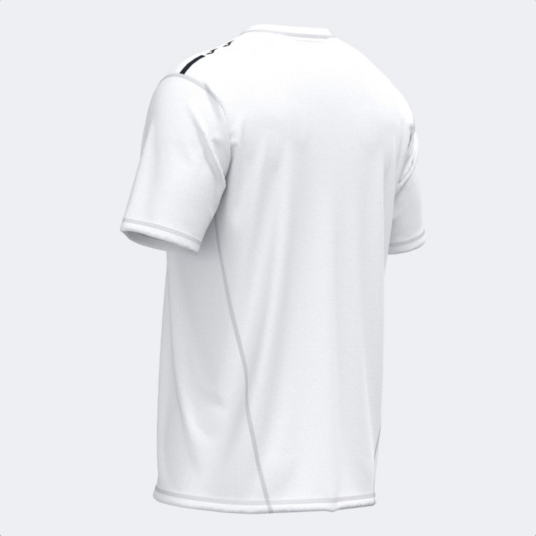 Joma Olimpiada Rugby Shirt (White)