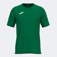 Load image into Gallery viewer, Joma Olimpiada Rugby Shirt (Green Medium)