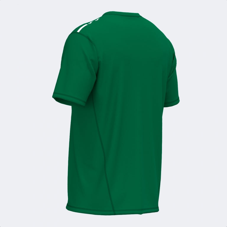 Joma Olimpiada Rugby Shirt (Green Medium)