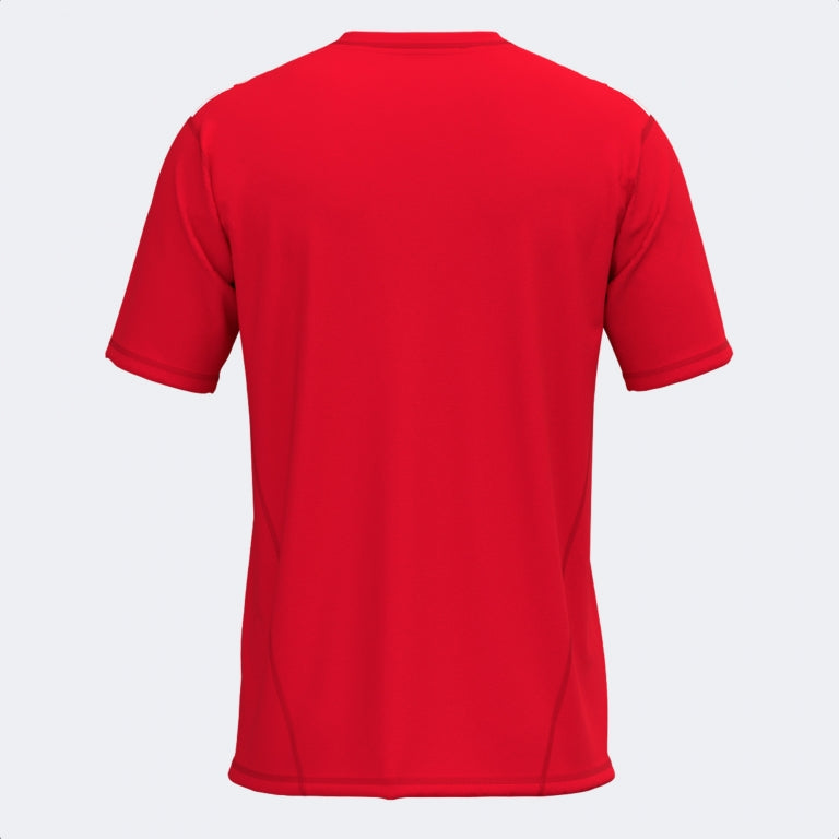 Joma Olimpiada Rugby Shirt (Red)