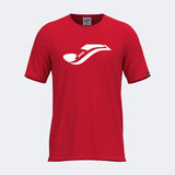 Joma Combi Street T-Shirt (Red)