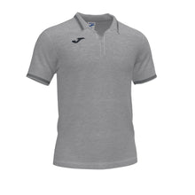 Load image into Gallery viewer, Joma Campus III Polo (Light Melange)