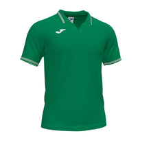 Load image into Gallery viewer, Joma Campus III Polo (Green Medium)