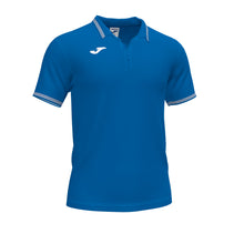 Load image into Gallery viewer, Joma Campus III Polo (Royal)
