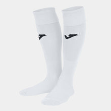 Load image into Gallery viewer, Joma Profesional II Sock 4 Pack (White/Black)