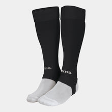 Load image into Gallery viewer, Joma Leg Sock 4 Pack (Black)