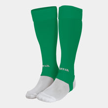 Load image into Gallery viewer, Joma Leg Sock 4 Pack (Green Medium)