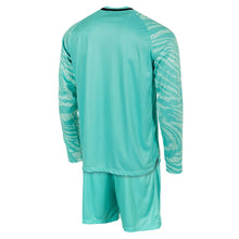 Load image into Gallery viewer, Stanno Trick Long Sleeve Goalkeeper Set (Mint)