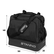 Load image into Gallery viewer, Stanno Pro Bag Prime (Black)