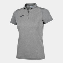 Load image into Gallery viewer, Joma Ladies Hobby Polo (Light Melange)