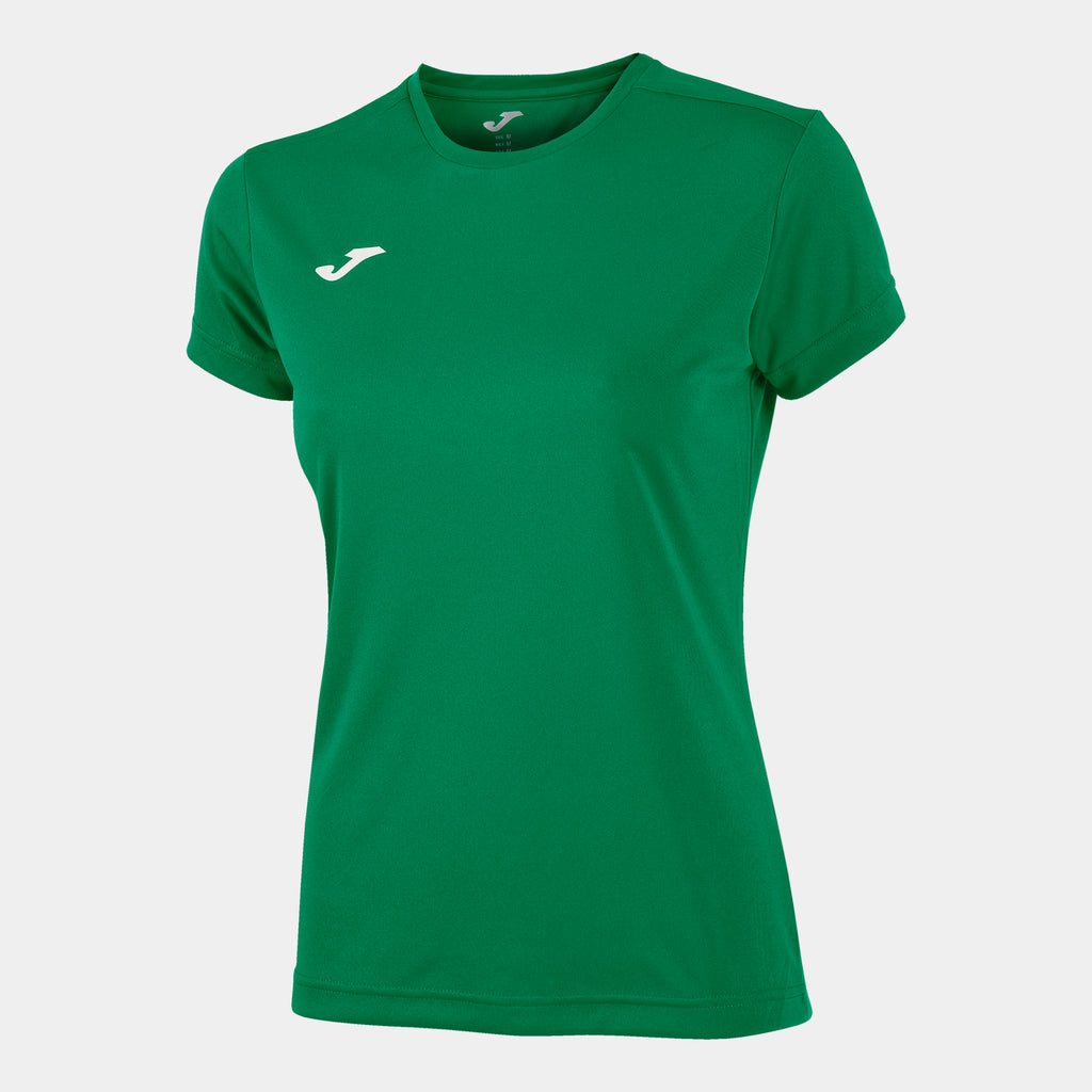 Joma Combi Ladies Shirt (Green Medium)