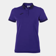 Load image into Gallery viewer, Joma Bali II Ladies Polo (Violet)