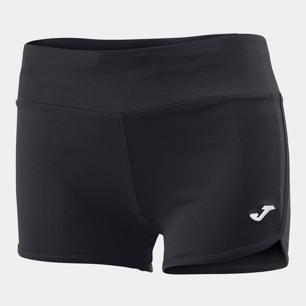 Joma Stella II Shorts (Black)