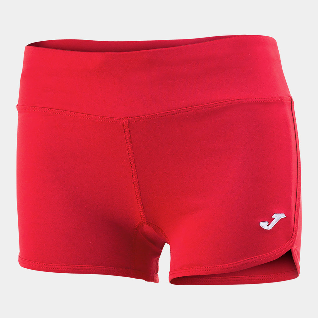 Joma Stella II Shorts (Red)