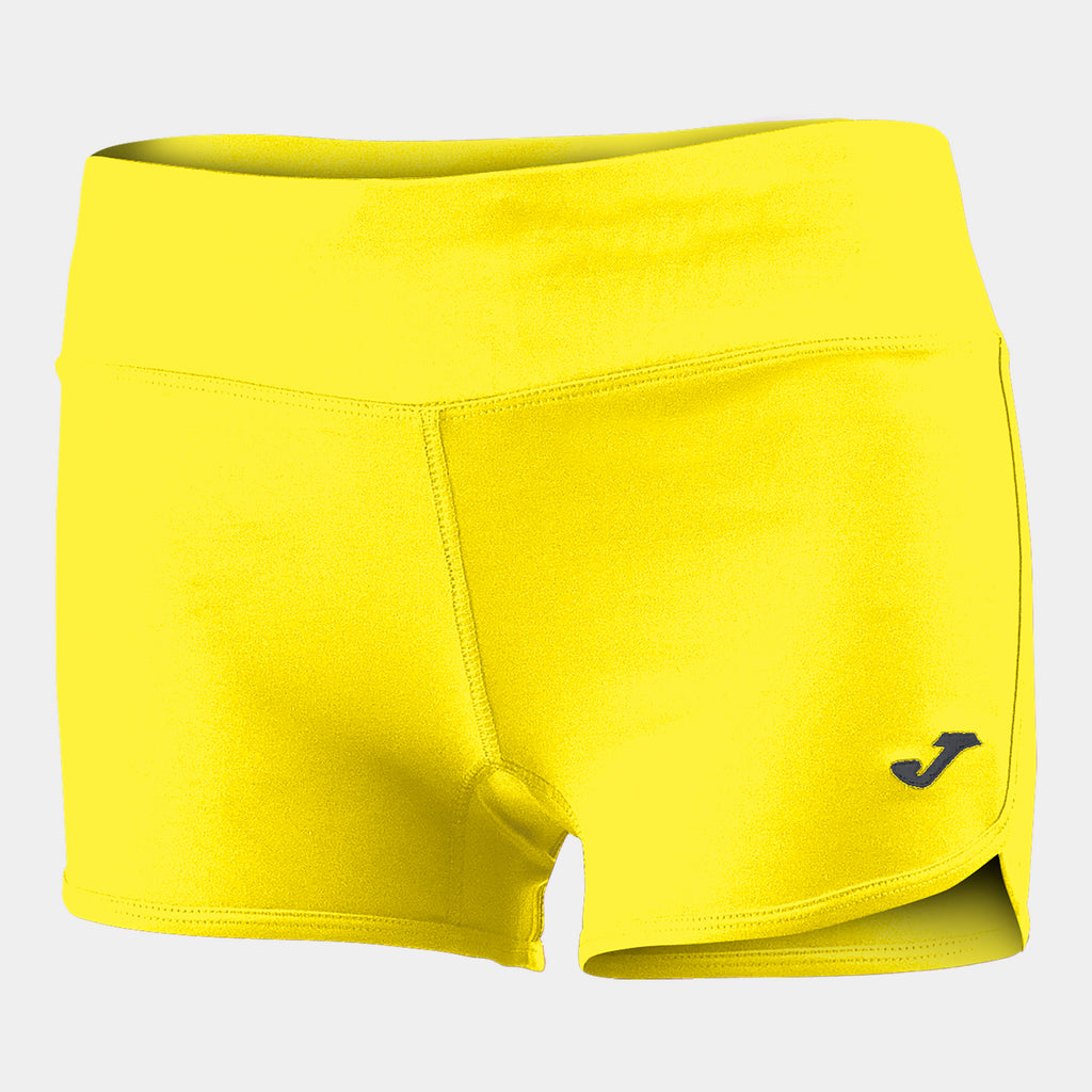 Joma Stella II Shorts (Yellow)