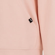 Load image into Gallery viewer, Joma Montana Ladies Hooded Sweatshirt (Light Pink)