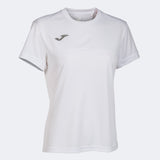 Joma Montreal Ladies T-Shirt (White)