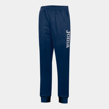 Load image into Gallery viewer, Joma Suez Long Pants (Navy)