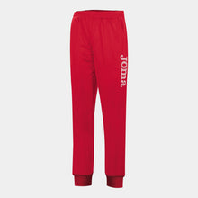 Load image into Gallery viewer, Joma Suez Long Pants (Red)