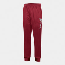 Load image into Gallery viewer, Joma Suez Long Pants (Burgundy)