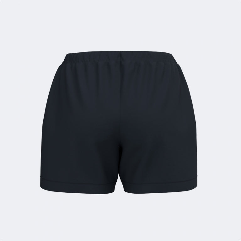Joma Combi Ladies Shorts (Black)